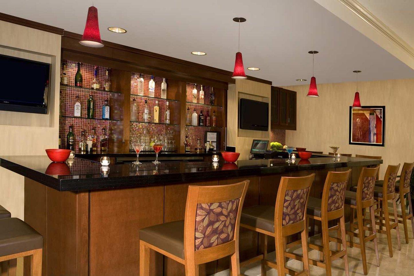 Hotel Doubletree By Hilton Atlanta Airport à College Park Extérieur photo